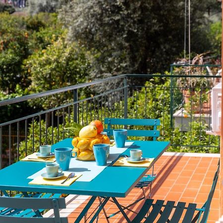 Sunny Flat Διαμέρισμα Σορέντο Εξωτερικό φωτογραφία