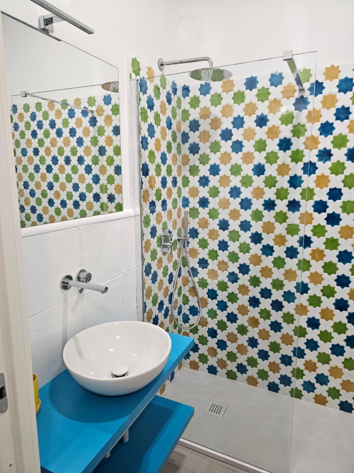 Sunny Flat Διαμέρισμα Σορέντο Εξωτερικό φωτογραφία
