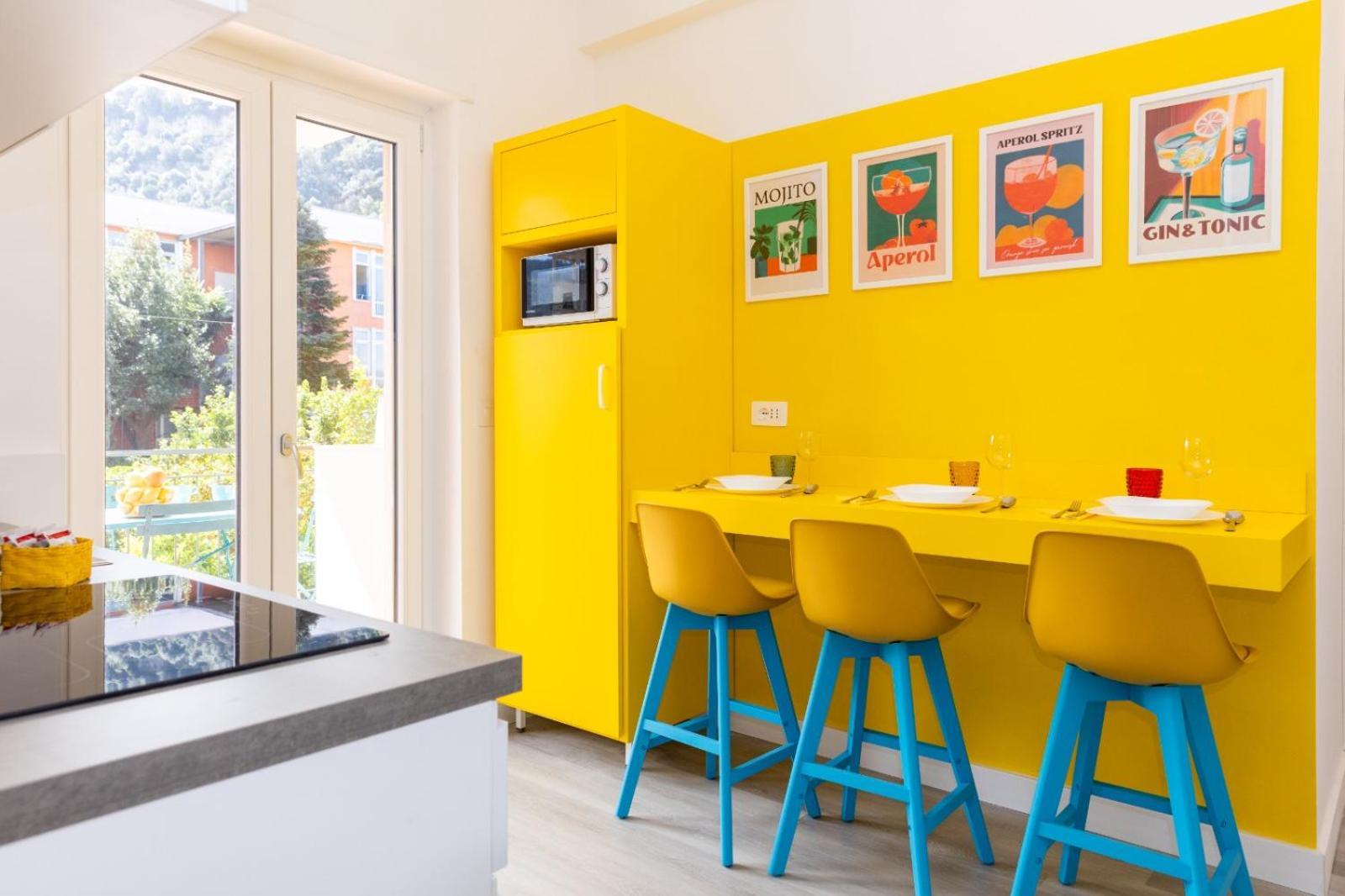 Sunny Flat Διαμέρισμα Σορέντο Εξωτερικό φωτογραφία