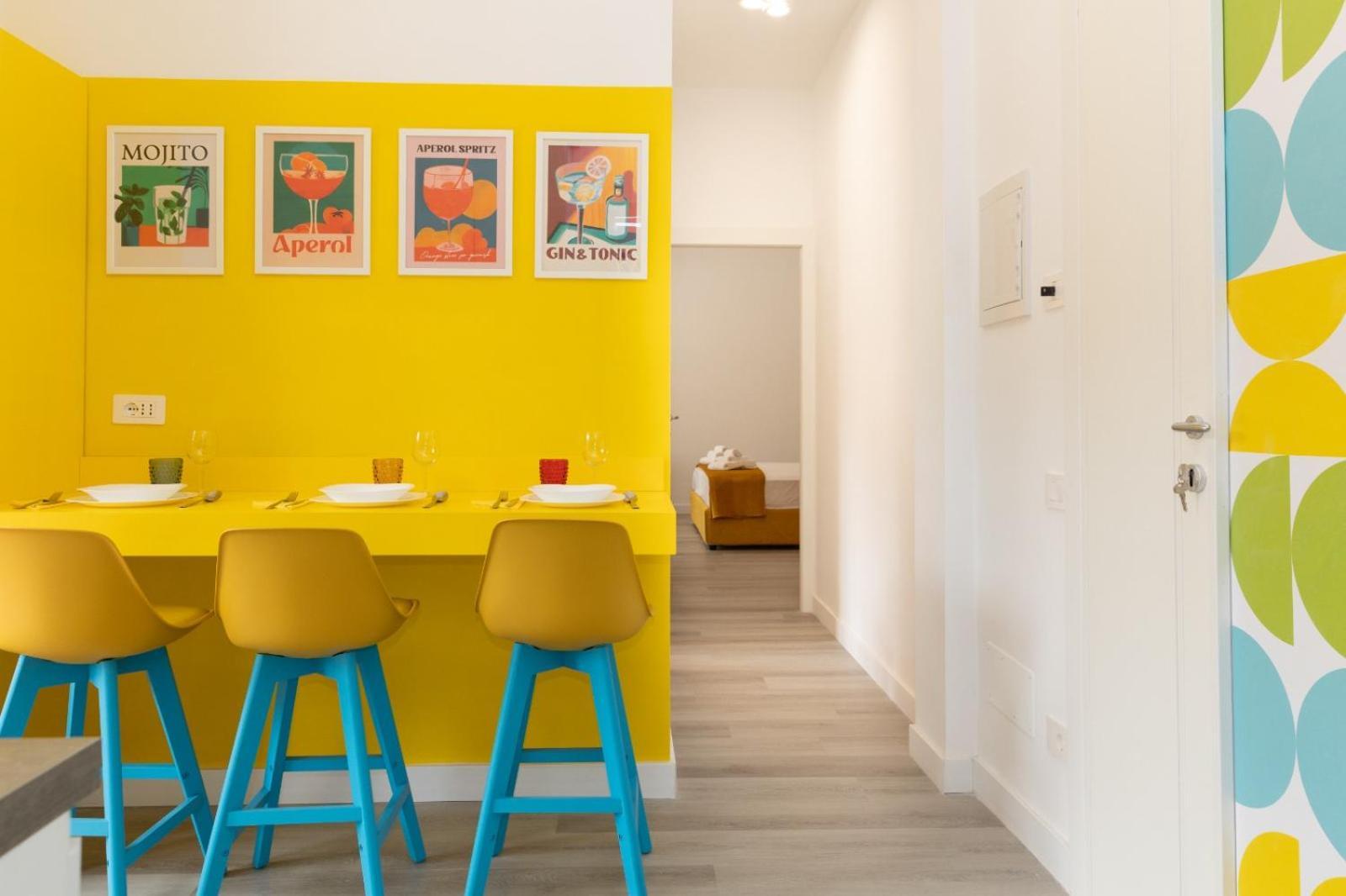 Sunny Flat Διαμέρισμα Σορέντο Εξωτερικό φωτογραφία