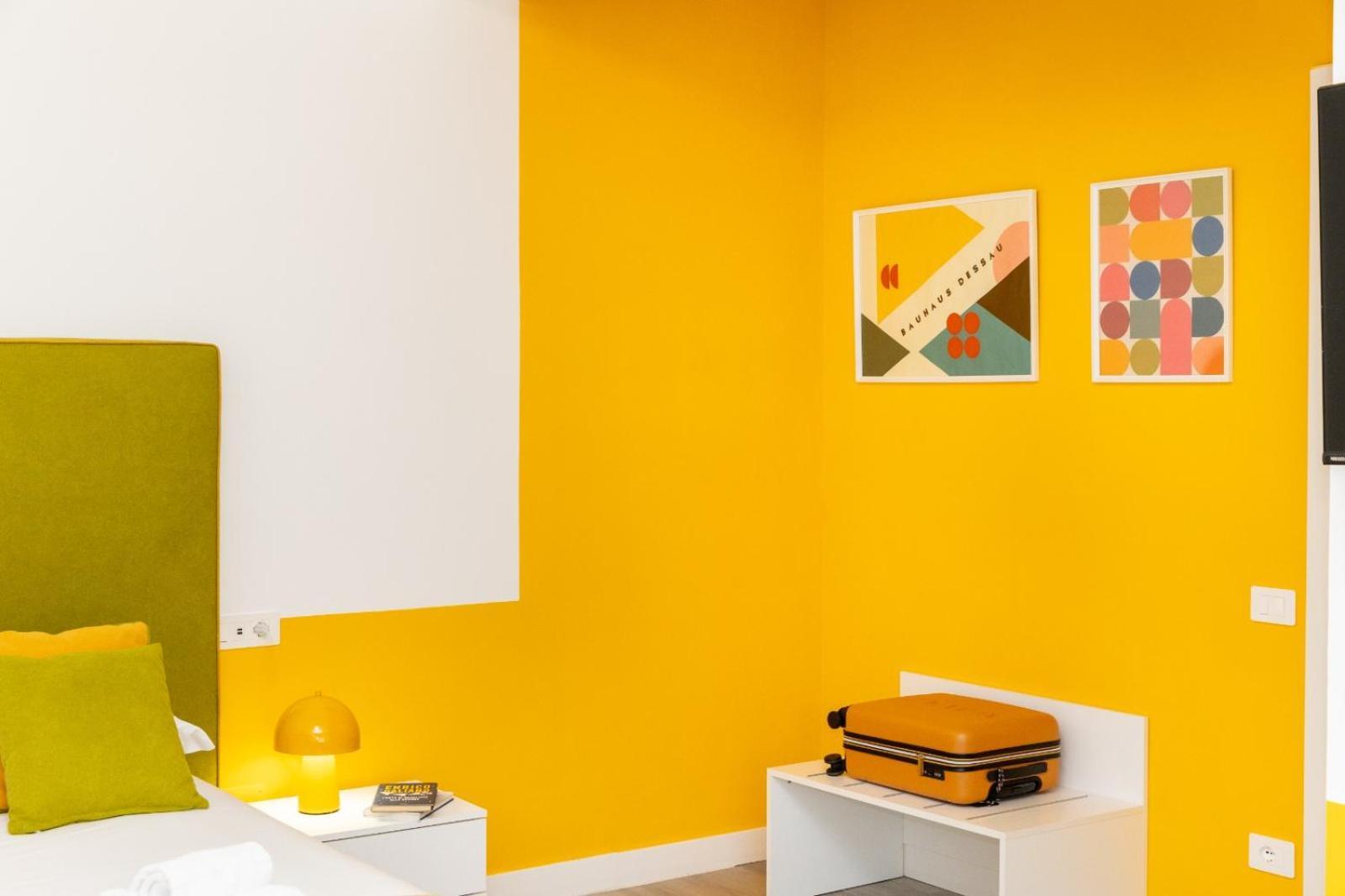 Sunny Flat Διαμέρισμα Σορέντο Εξωτερικό φωτογραφία