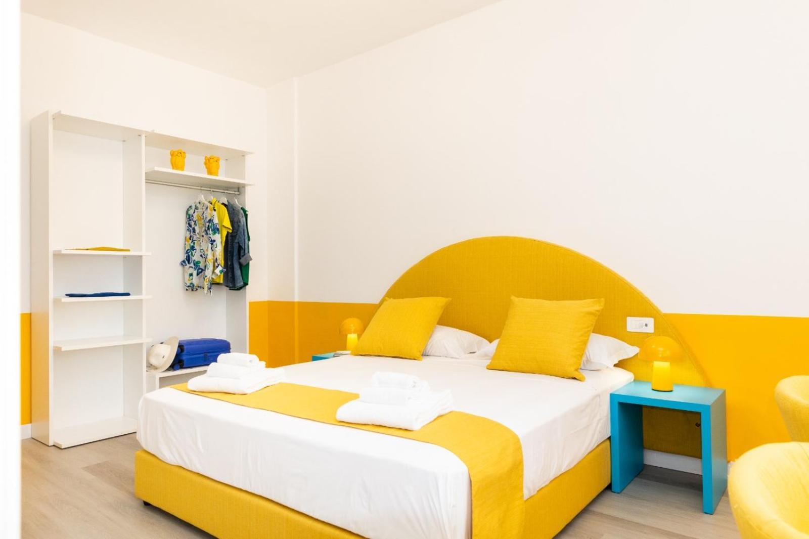 Sunny Flat Διαμέρισμα Σορέντο Εξωτερικό φωτογραφία