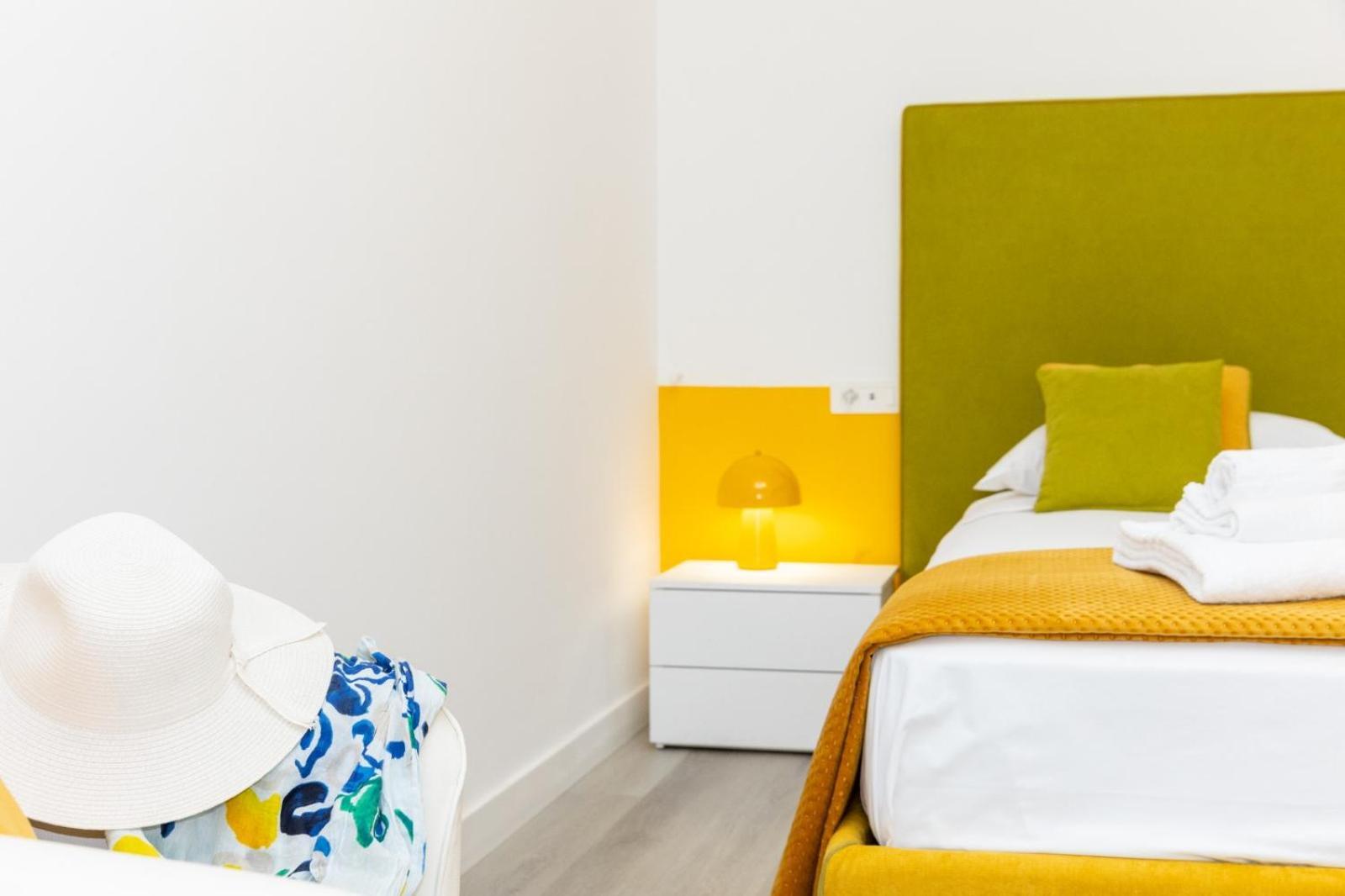 Sunny Flat Διαμέρισμα Σορέντο Εξωτερικό φωτογραφία