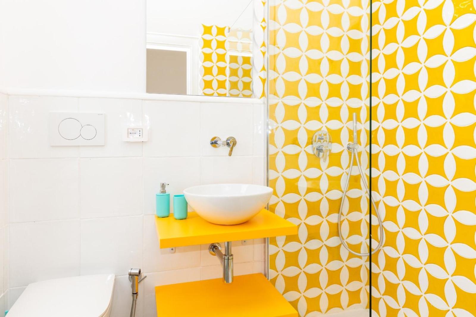 Sunny Flat Διαμέρισμα Σορέντο Εξωτερικό φωτογραφία