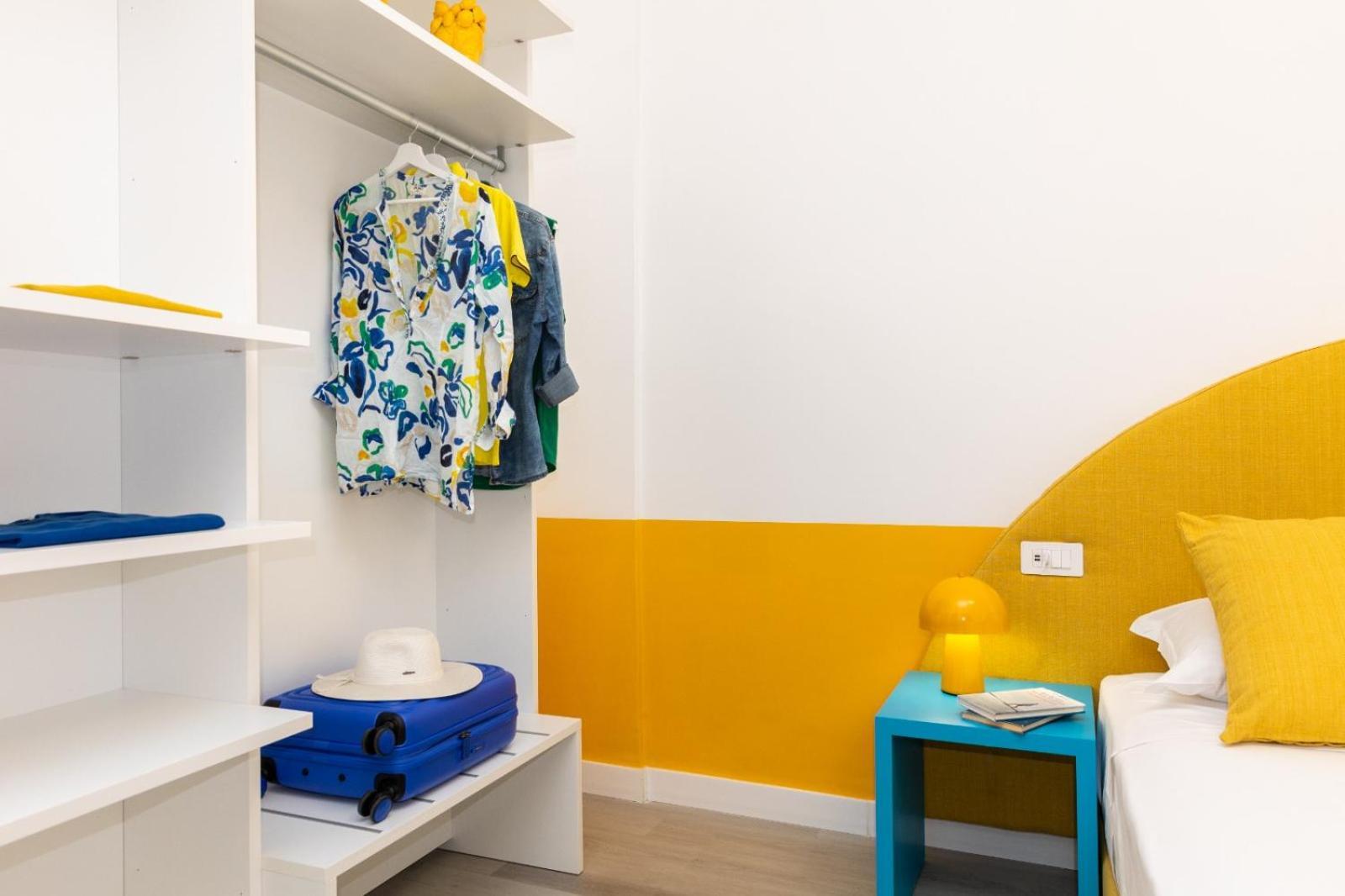 Sunny Flat Διαμέρισμα Σορέντο Εξωτερικό φωτογραφία