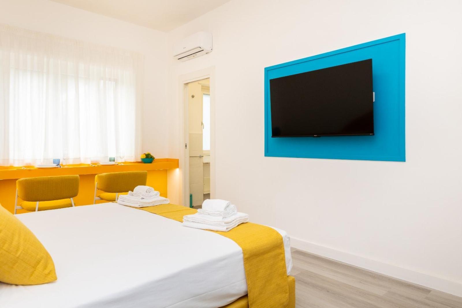 Sunny Flat Διαμέρισμα Σορέντο Εξωτερικό φωτογραφία