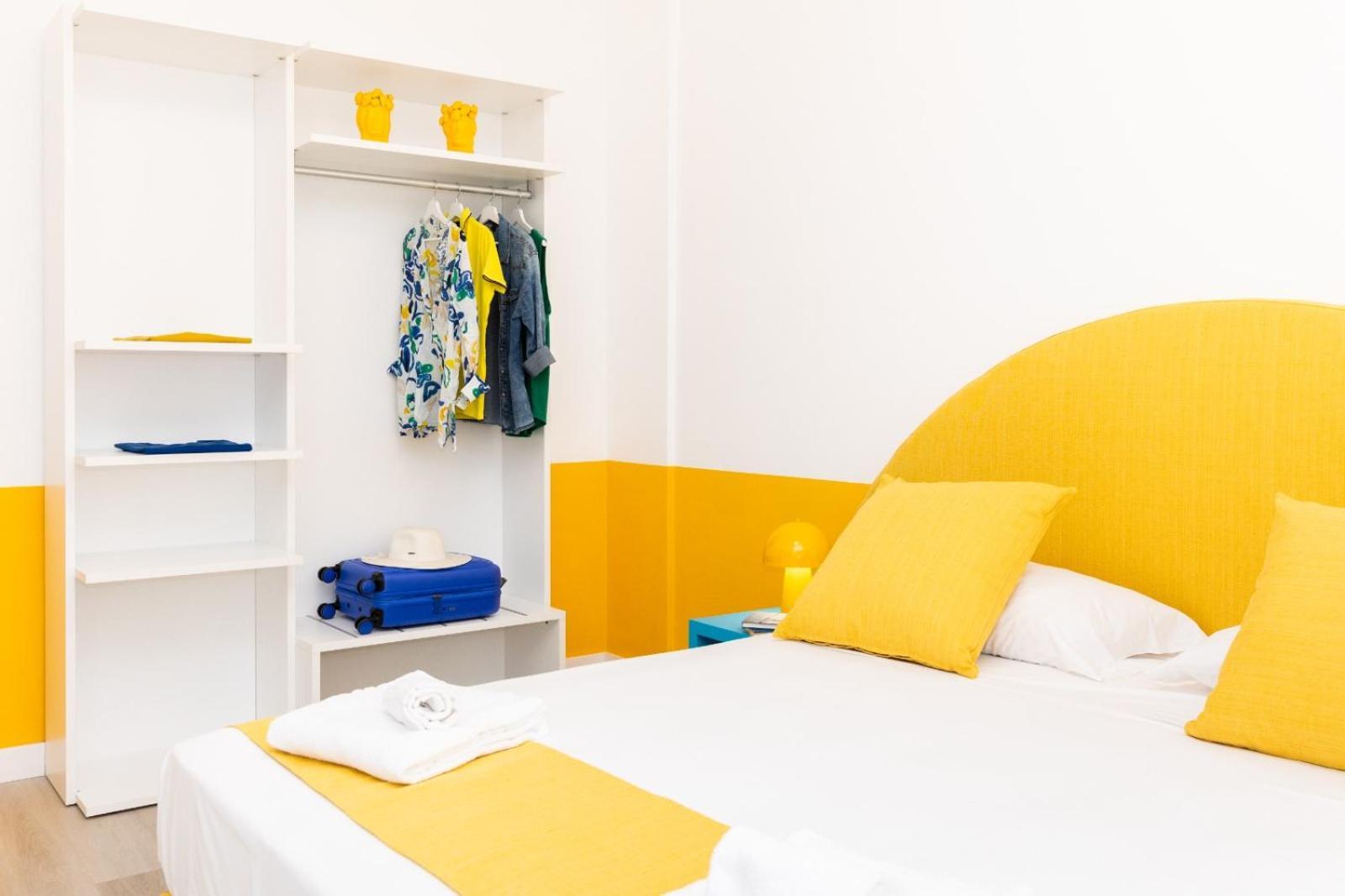 Sunny Flat Διαμέρισμα Σορέντο Εξωτερικό φωτογραφία