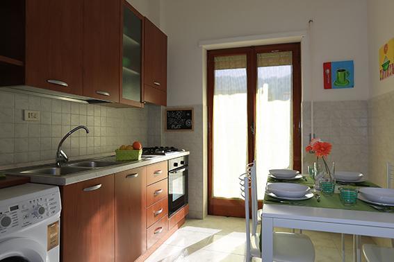 Sunny Flat Διαμέρισμα Σορέντο Εξωτερικό φωτογραφία